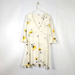 Free People Tunic  #353 Size L